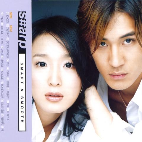 Yes - 샵 (Yes - Shop) 커버 이미지