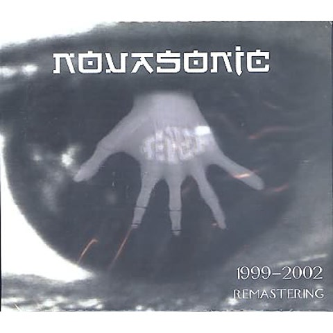 어! 대한민국 - 노바소닉(Novasonic) (uh!korea - Novasonic (Novasonic)) 커버 이미지