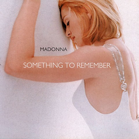 I Want You (Orchestral) - Madonna (I want you (Orchestral) - Madonna) 커버 이미지