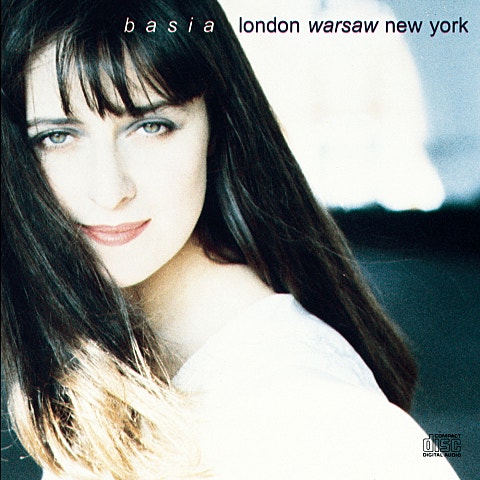 Reward - Basia (Rewart - Basia) 커버 이미지