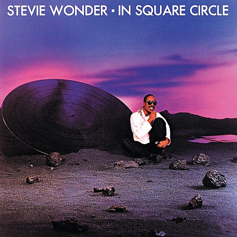 Part-Time Lover - Stevie Wonder (Part-time lover - Stevie Wonder) 커버 이미지