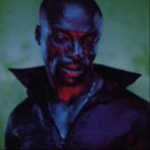 Human Beings - Seal (Human Beings - Seal) 커버 이미지