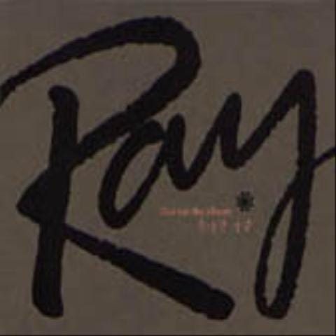 이별이 아니길 - 레이(Ray) (I hope it is not parting - Ray) 커버 이미지