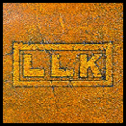Funky Town - LLK (FUNKY TOWN - LLK) 커버 이미지