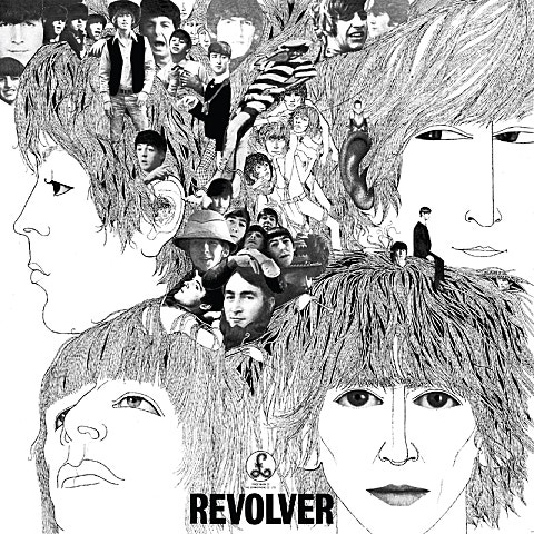 Taxman (Remastered 2009) - The Beatles(비틀스) (Taxman (Remastered 2009) - The Beatles (Beatles)) 커버 이미지
