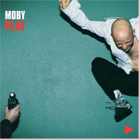 Natural Blues - Moby (Natural Blues - Moby) 커버 이미지