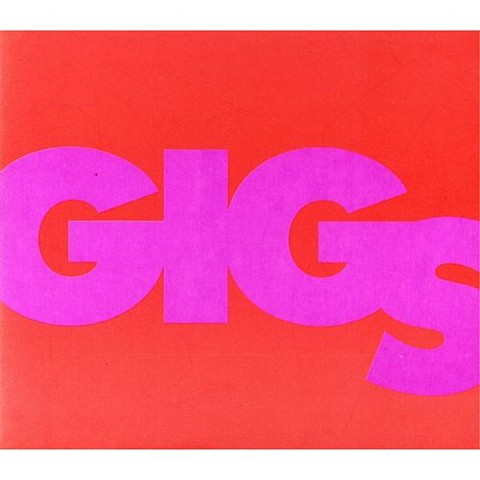 연쇄살인 고양이 톰의 저주 - Gigs (The curse of the serial murdered cat Tom - Gigs) 커버 이미지