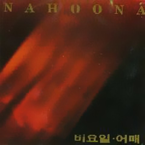 향수 - 나훈아 (perfume - Nahuna) 커버 이미지