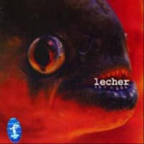 I'm So Funky - 레쳐(Lecher) (I'm so funky - RECHER) 커버 이미지