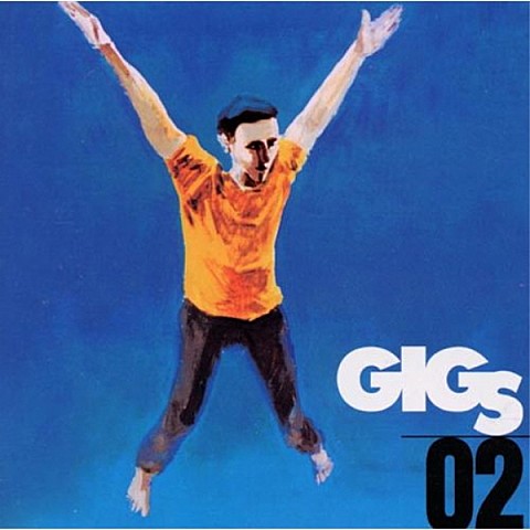 탈주 - Gigs (escape - Gigs) 커버 이미지