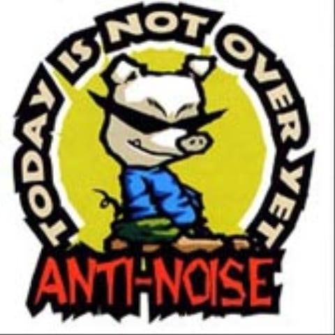 끝없는 기다림 - Anti Noise (Endless - Anti Noise) 커버 이미지