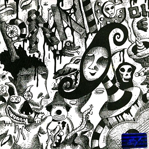불면증 - 패닉 (Insomnia - Panic) 커버 이미지