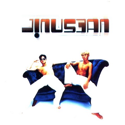 Jinusean Bomb (Feat. Perry, Legacy) - 지누션 (Jinusean BOMB (Feat. Perry, Legacy) - Jinusion) 커버 이미지
