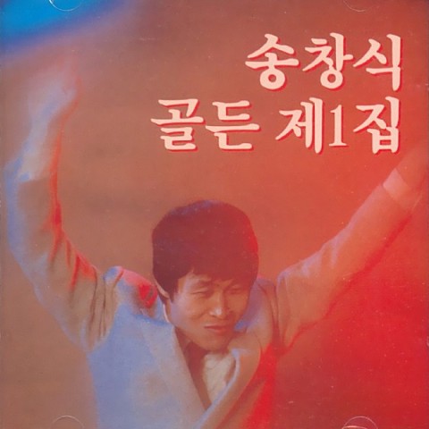 새는 - 송창식 (Leak - Song Chang  sik) 커버 이미지