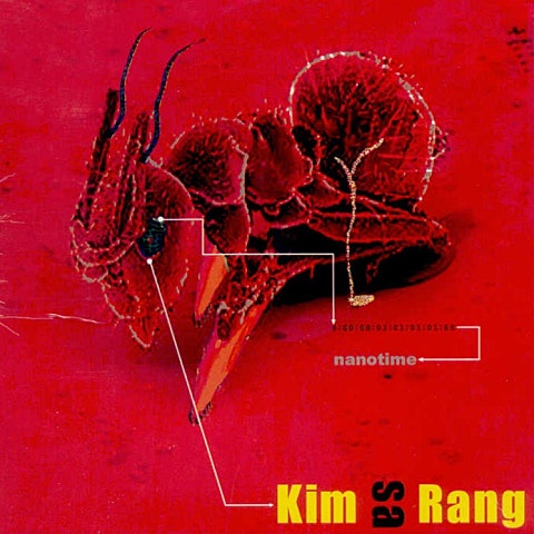 Good Night - 김사랑 (Good Night - Kim Sarang) 커버 이미지