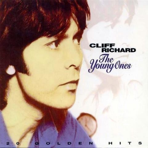 Ocean Deep - Cliff Richard (Ocean Deep - Cliff Richard) 커버 이미지