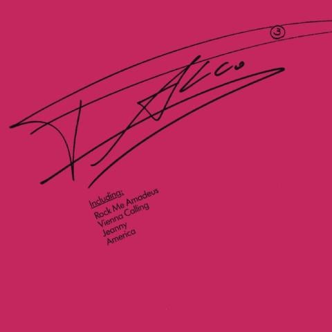 Jeanny - Falco (Jeanny - Falco) 커버 이미지