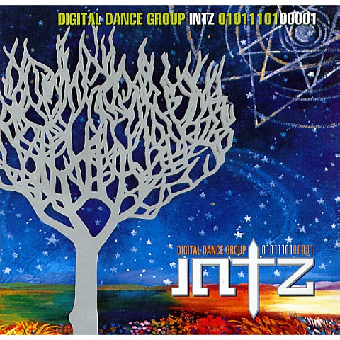 Get Away - 인츠(Intz) (Get away - Intz) 커버 이미지