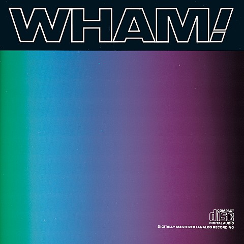 I'm Your Man - Wham! (I'm your man - WHAM!) 커버 이미지