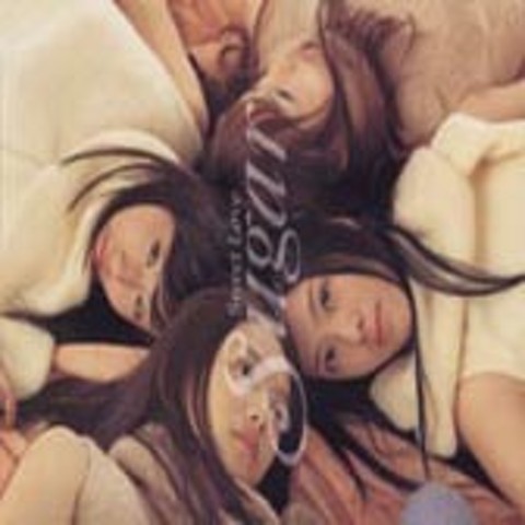 Sweet Love - 슈가(Sugar) (Sweet Love - Sugar) 커버 이미지