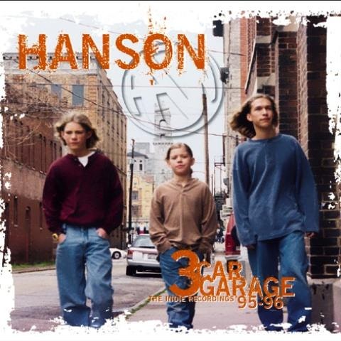 Day Has Come - Hanson (Day has come - Hanson) 커버 이미지