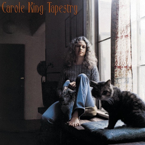 Smackwater Jack - Carole King (Smackwater Jack - Carole King) 커버 이미지