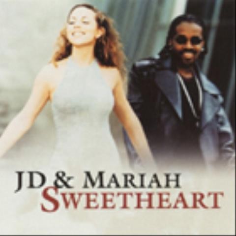 Sweetheart - Mariah Carey (Suetheart - Mariah Carey) 커버 이미지