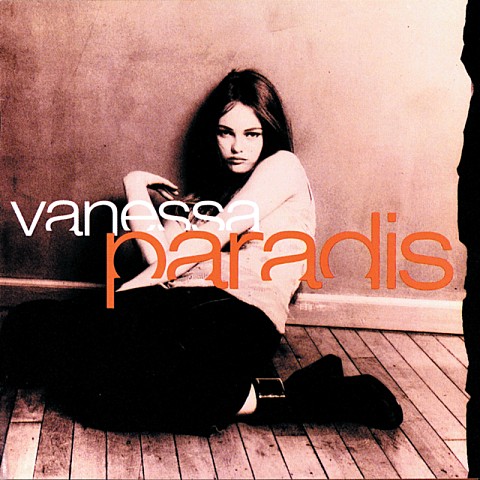Gotta Have It - Vanessa Paradis (Gotta have it - Vanessa paradis) 커버 이미지
