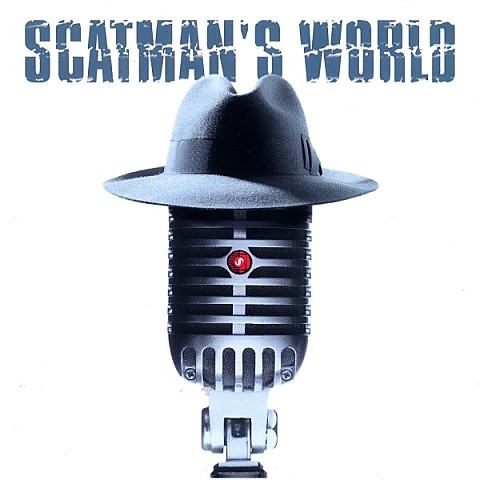 Welcome To Scatland - Scatman John (Welcome to ScatLand - Scatman John) 커버 이미지