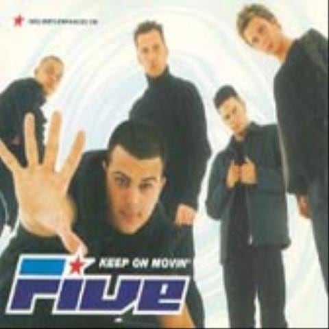 Inspector Gadget - FIVE (Inspector Gadget - FIVE) 커버 이미지