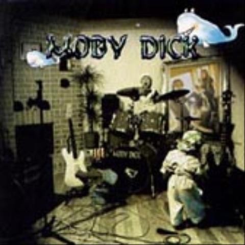 나는 나일 수밖에 - 모비 딕 (I have no choice but to be - Moby Dick) 커버 이미지