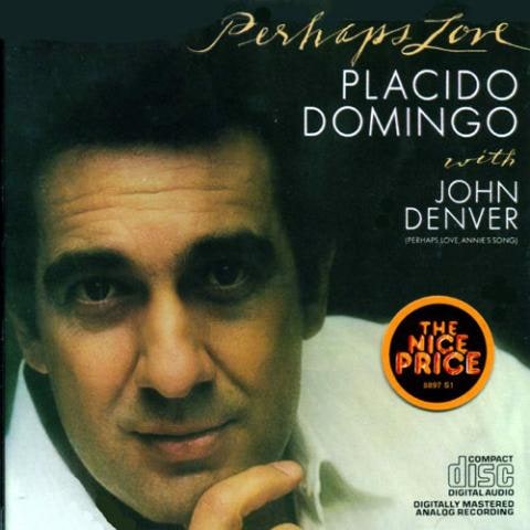 My Treasure (Voice) - John Denver (My Treasure (Voice) - John Denver) 커버 이미지