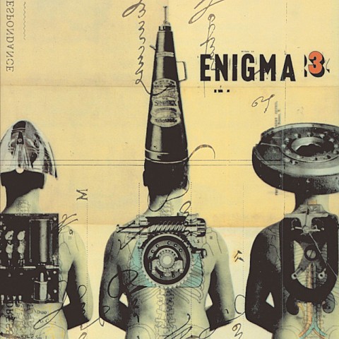 Prism Of Life - Enigma (PRISM of Life - Enigma) 커버 이미지