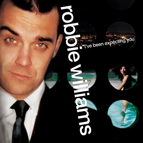 Strong - Robbie Williams (Strong - Robbie Williams) 커버 이미지