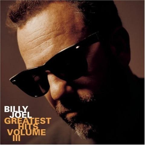 Shameless - Billy Joel (Shameless - Billy Joel) 커버 이미지