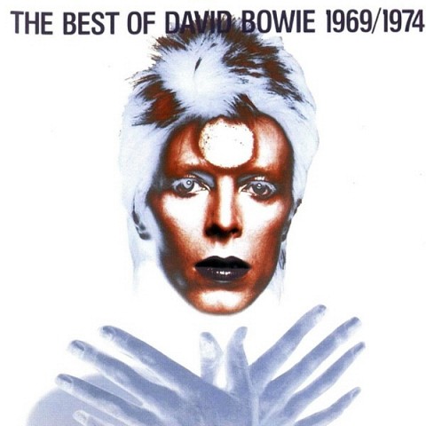 Life on Mars? (1997 Remaster) - David Bowie (Life on Mars?(1997 Remaster) - David Bowie) 커버 이미지
