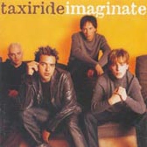 Everywhere You Go - Taxi Ride (Everywhere You go - Taxi Ride) 커버 이미지