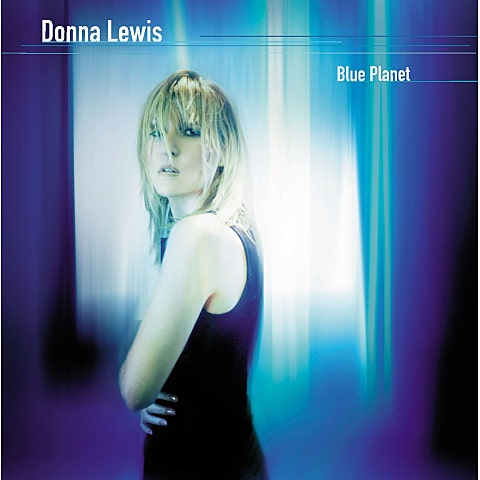 I Could Be the One - Donna Lewis (I Could be the one - Donna Lewis) 커버 이미지