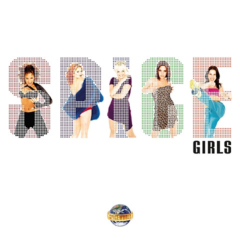 Viva Forever - Spice Girls (VIVA Forever - Spice Girls) 커버 이미지