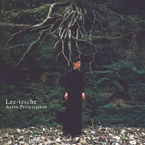 Broken Pearl - 이상은(Leetzsche) (Broken Pearl - LEETZSCHE) 커버 이미지
