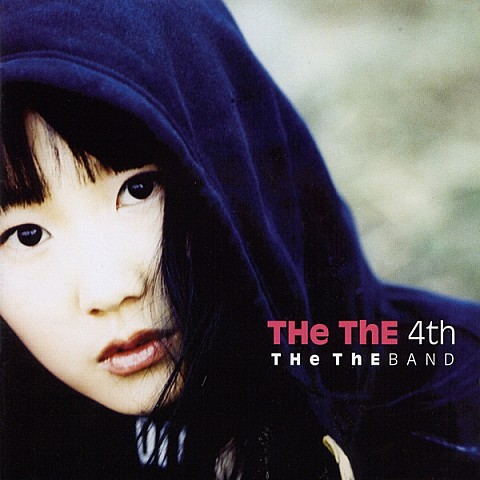 End - 더더(THETHE) (End - DETHE) 커버 이미지