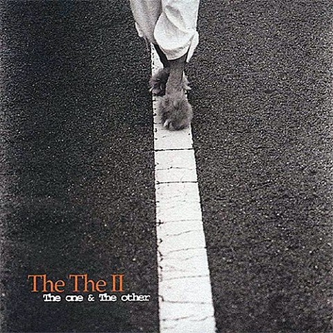 내게 다시 - 더더(THETHE) (To me again - DETHE) 커버 이미지