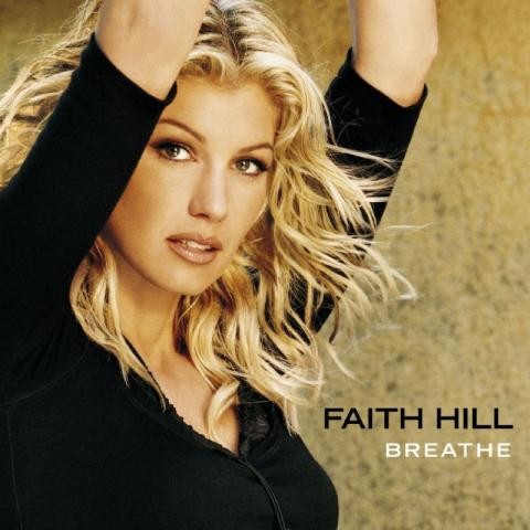 Bringing Out The Elvis - Faith Hill (Bringing Out the Elvis - Faith Hill) 커버 이미지