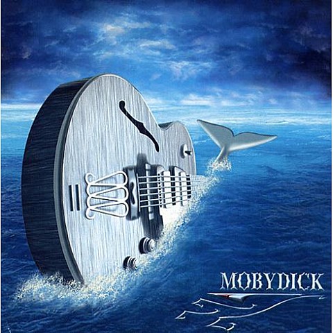 날 용서해 - 모비 딕 (Forgive me - Moby Dick) 커버 이미지