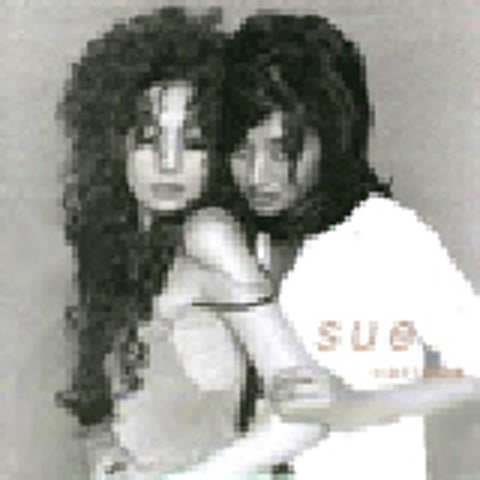 프리랜서 - SUE(수) (Freelancer - SUE (Wed)) 커버 이미지