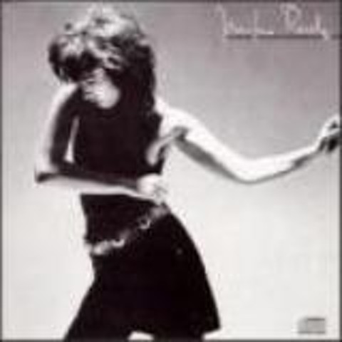 Into My Dreams - Jennifer Rush (INTO My Dreams - Jennifer Rush) 커버 이미지