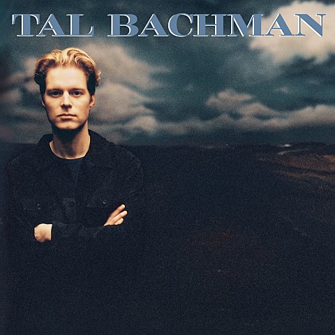 Darker Side Of Blue (Album Version) - Tal Bachman (Darker Side of Blue (Album Version) - Tal Bachman) 커버 이미지