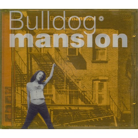 Part 2: Escape - 불독맨션(Bulldog Mansion) (Part 2: Escape - Bulldog Mansion) 커버 이미지