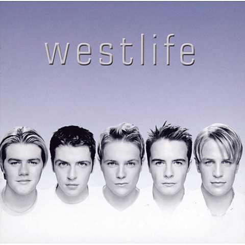What I Want Is What I Got - Westlife (What I want is what I got - Westlife) 커버 이미지
