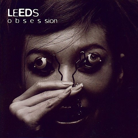 작은 바램 - 리즈 (Leeds) (Little desire - Leeds) 커버 이미지